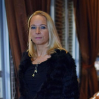 Inga Orolin