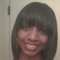 Ashley Caudle