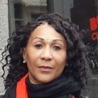 Audrey Heye