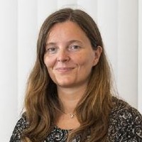 Lene Småvik