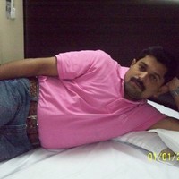 Palani Venkatesan