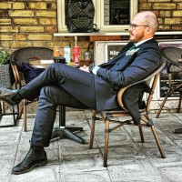 Maximiliam Karsbrink