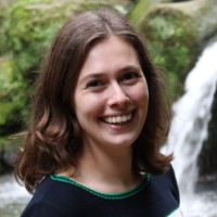 Liselotte Van ‘t Wout