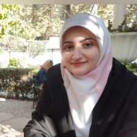 Zahra Khajeh Bahabady