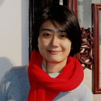Tracy Shen