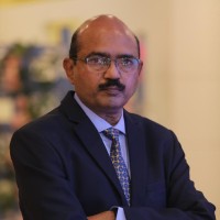 Vivek Sharan