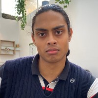 Chandra Sekhar Iyer