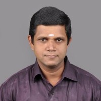 Kothandam S