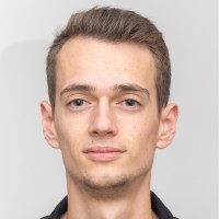 Romain Cornet