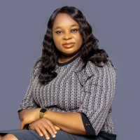 Evelyn Edomwonyi