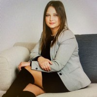 Sveta Dubrovin סבטה דוברובין