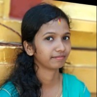 Supritha Devadiga