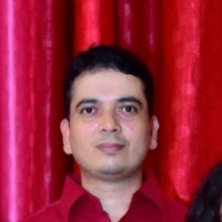 Mithilesh Kumar Singh
