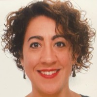 Julia Bejarano García