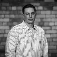 Gareth Varty