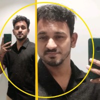 Nitesh Goswami