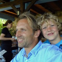 Sjoerd Vrijburg