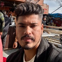 Ayush Singh Chauhan
