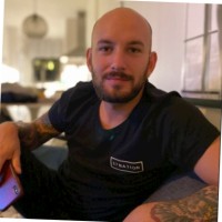 Alexander Martinsson