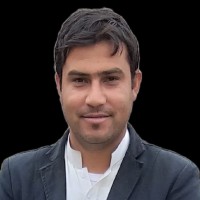 Jamal Khan