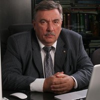 Быков Виктор