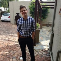 Kobus Kemp