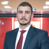 Gustavo Menezes De Santana