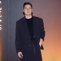 Jose David Morales Álvarez