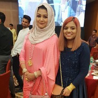 Siti Habib