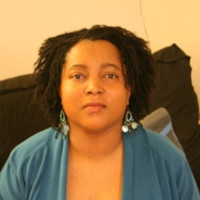 Leslie Harper MS, RD, LDN, CHES