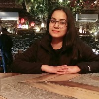 Tripti Shandilya