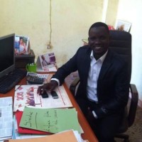 Mohamed Lamine Berete