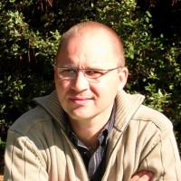 Eric BOUCHENOIRE