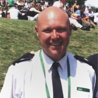 Mark Jelbert