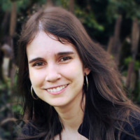 Gabriela Ruch Salmeron
