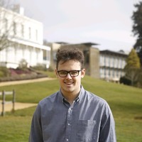 Alex Kirby