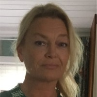 Line Jacobsen