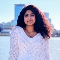 Shilpa Narayanan