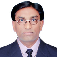 Mahesh Patel