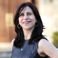 Antonia Russo, Ma