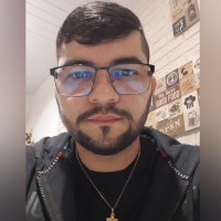 Carlos Augusto Cruz Junior