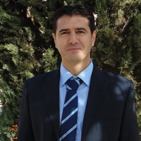 José María Díaz Reyes