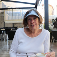 Pam Tomlinson