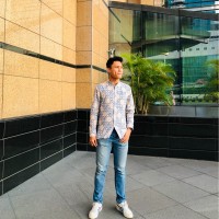 M Usman Alfan