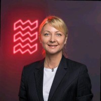 Maria Malinovska