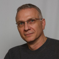 Gary Swanson