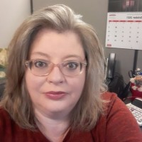 Angela Thompson