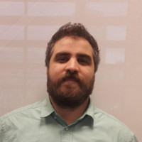 Mohamad Eid Izmerli