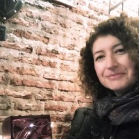 Tamara Soto