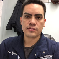 Andres Figueroa